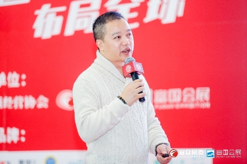沪上阿姨创始人单卫钧:新茶饮的品类突围与品牌长青(图1) 沪上阿姨创始人单卫钧:新茶饮的品类突围与品牌长青(图1)